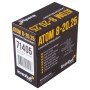 Binocolo Levenhuk Atom 8–20x25