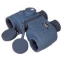Binoclu Levenhuk Nelson 8x30 cu reticul și busolă