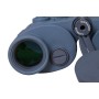 Binoclu Levenhuk Nelson 8x30 cu reticul și busolă