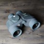 Binoclu Levenhuk Nelson 7x50 cu reticul și busolă