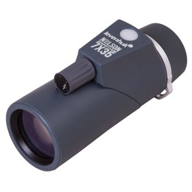 Monokuláris Levenhuk Nelson 7x35 lattice és compass