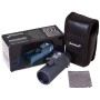 Monokuláris Levenhuk Nelson 7x35 lattice és compass