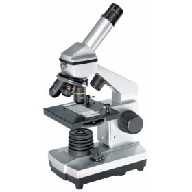 Bresser Junior Biolux Microscoop CA 40-1024