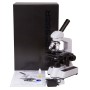 Microscop Bresser Erudit DLX 40–1000x