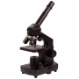 Microscop Bresser National Geographic 40–1280x cu suport pentru smartphone