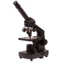 Microscop Bresser National Geographic 40–1280x cu suport pentru smartphone