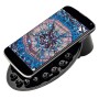 Microscop Bresser National Geographic 40–1280x cu suport pentru smartphone