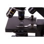 Microscop Bresser National Geographic 40–1280x cu suport pentru smartphone