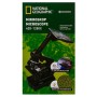Microscop Bresser National Geographic 40–1280x cu suport pentru smartphone
