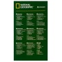 Microscop Bresser National Geographic 40–1280x cu suport pentru smartphone