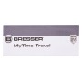 Bresser MyTime Travel Travel Alarm Clock