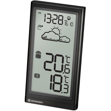 Bresser Temp Weather Station