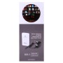 Stazione meteo a colori Bresser Temeo Life H, nero