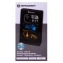 Stazione meteo a colori Bresser Temeo Life H, nero
