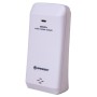 Bresser Temeo Life H Farb-Wetterstation, schwarz