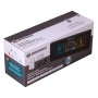 Stazione Meteo a colori Bresser Temeo Life, nero