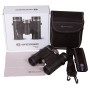 Binoclu Bresser Condor UR 8x25