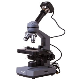 Microscop monocular digital Levenhuk D320L PLUS 3.1M