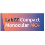 Monokular Levenhuk LabZZ MC4