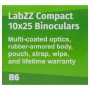 Levenhuk LabZZ B6