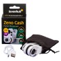 Kapesní mikroskop Levenhuk Zeno Cash ZC6