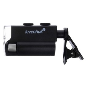 Microscop de buzunar Levenhuk Zeno Cash ZC10