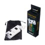 Levenhuk Zeno Cash ZC14 Zakmicroscoop