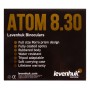 Levenhuk Atom 8x30
