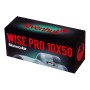 Wise PRO 10x50 Levenhuk Monocular