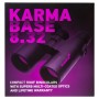 Binocolo Levenhuk Karma BASE 8x32