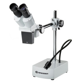 Stereomicroscop Bresser Biorit ICD CS LED