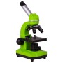 Microscop Bresser Junior Biolux SEL 40–1600x