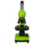 Microscop Bresser Junior Biolux SEL 40–1600x