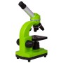 Microscop Bresser Junior Biolux SEL 40–1600x