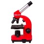 Microscop Bresser Junior Biolux SEL 40–1600x