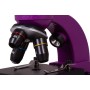 Microscope Bresser Junior Biolux SEL 40-1600x