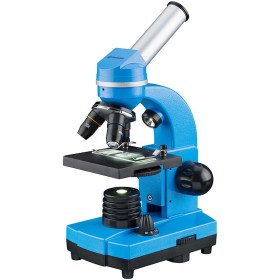 Microscop Bresser Junior Biolux SEL 40–1600x