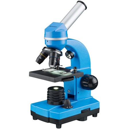 Microscop Bresser Junior Biolux SEL 40–1600x