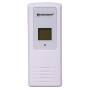 Senzor termo/higrometru exterior Bresser cu 3 canale pentru stațiile meteo TemeoTrend WFS/WFW