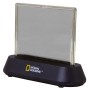 Bresser National Geographic Weerstation, translucidus