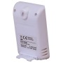 Bresser National Geographic Weather Station, translucidus