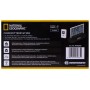 Bresser National Geographic Weerstation, translucidus