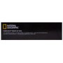 Bresser National Geographic weather station, translucent