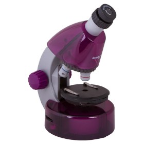 Microscop Levenhuk LabZZ M101