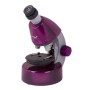 Microscop Levenhuk LabZZ M101