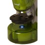 Microscop Levenhuk LabZZ M101