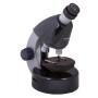 Microscopio Levenhuk LabZZ M101