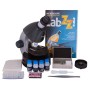 Levenhuk LabZZ M101 Microscoop