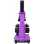 Rainbow Levenhuk Microscope 2L