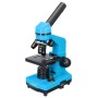 Microscop Levenhuk Rainbow 2L